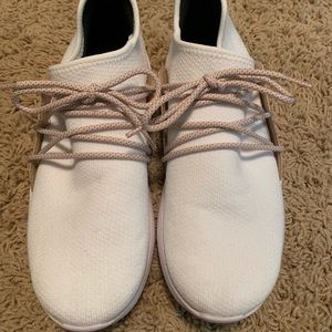 Vessi Waterproof shoes